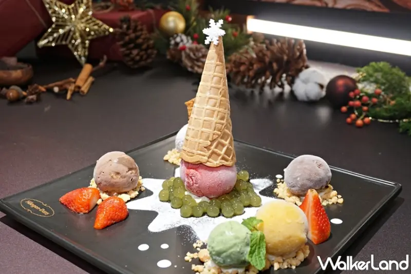 哈根達斯 / WalkerLand窩客島提供 未經許可，不得轉載