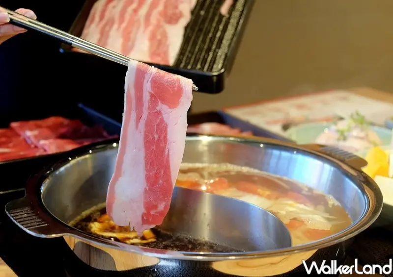 MO-MO-Paradise和牛吃到飽 / WalkerLand窩客島整理提供 未經許可不可轉載