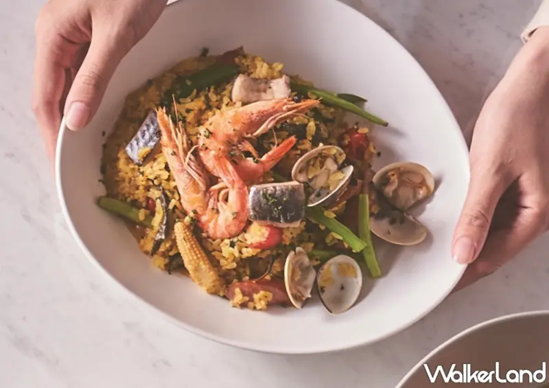 貳樓 / WalkerLand窩客島整理提供 未經許可，不得轉載