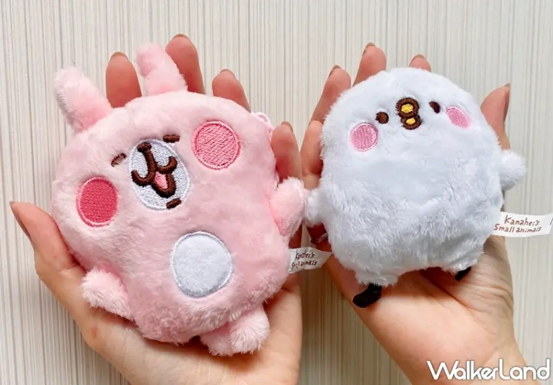 icash / WalkerLand窩客島提供 未經許可，不得轉載