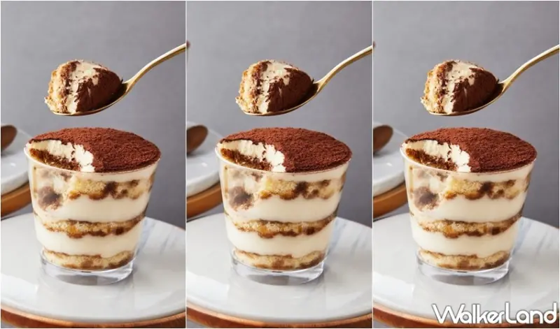 MEGA CITY板橋大遠百「最強甜點展」 / WalkerLand窩客島整理提供 未經許可，不得轉載