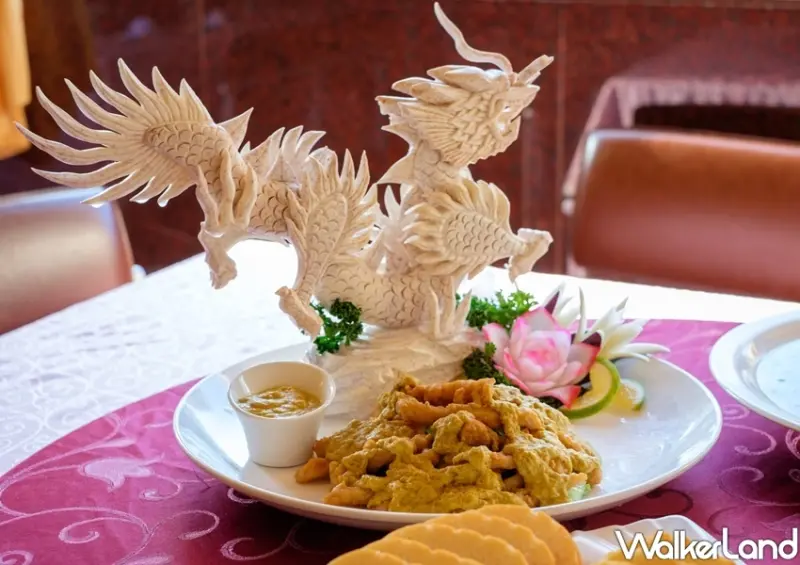 桃園石門活魚電子美食券 / WalkerLand窩客島整理提供 未經許可不可轉載