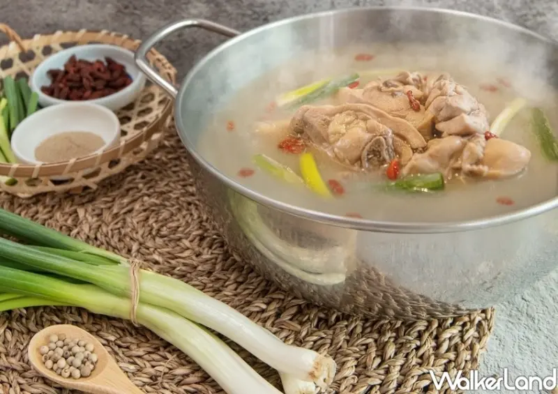 火鍋吃到飽「夏部火鍋」感恩季 / WalkerLand窩客島整理提供 未經許可不可轉載