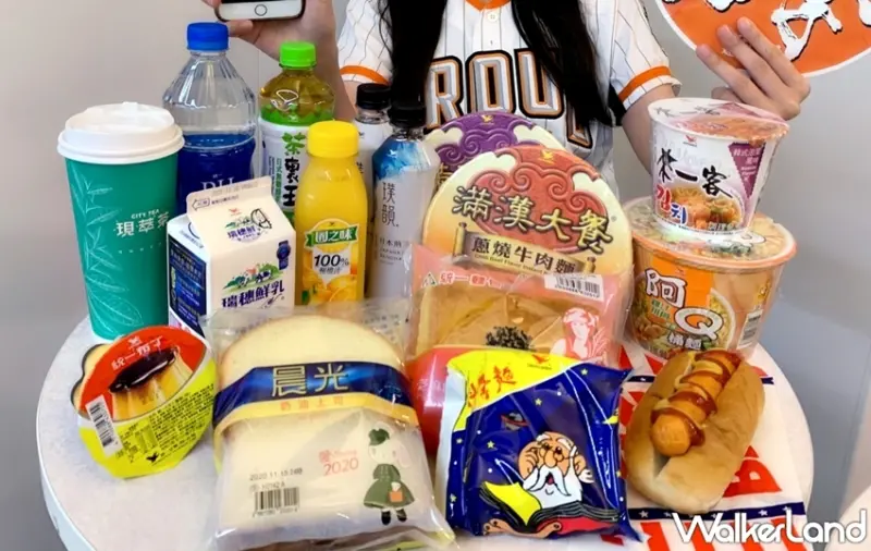  7-ELEVEN / WalkerLand窩客島提供 未經許可，不得轉載