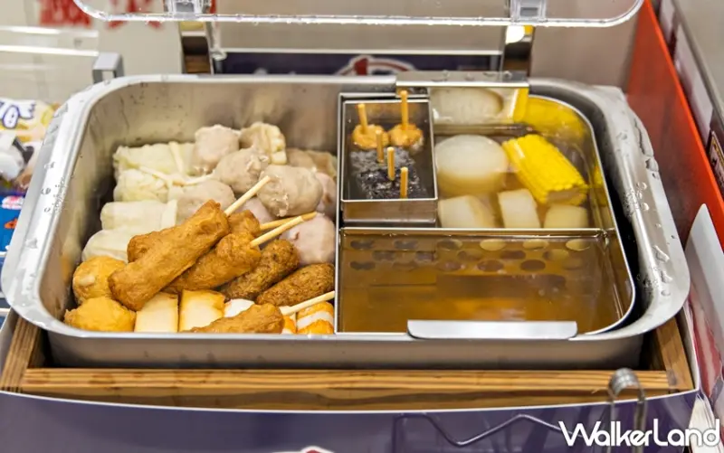 7-ELEVEN / WalkerLand窩客島提供 未經許可，不得轉載