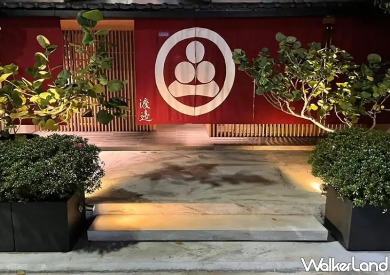 渡邉 / WalkerLand窩客島整理提供 未經許可，不得轉載