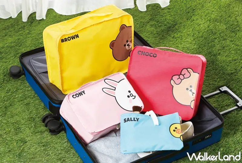 統一時代百貨 / WalkerLand窩客島提供 未經許可，不得轉載