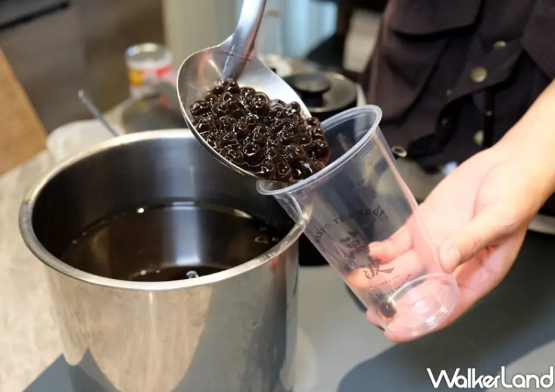 萬波新品 / WalkerLand窩客島整理提供 未經許可不可轉載