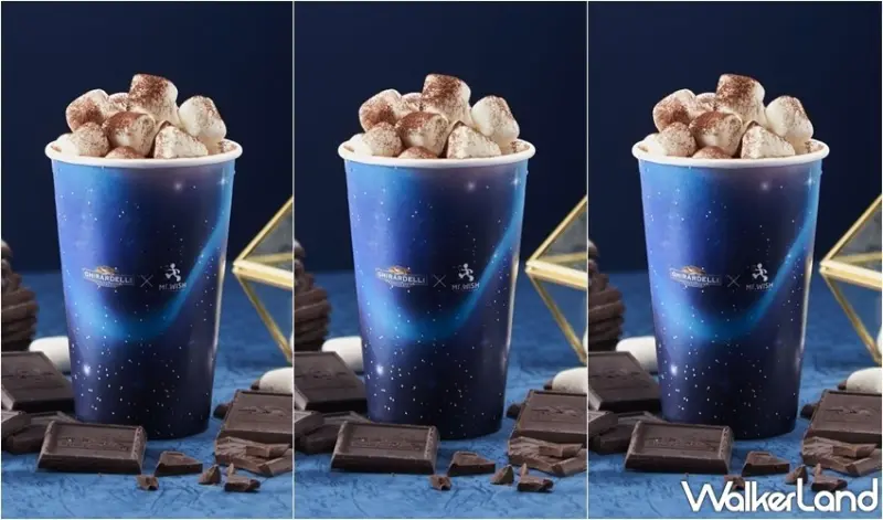 Mr. Wish / WalkerLand窩客島整理提供 未經許可，不得轉載