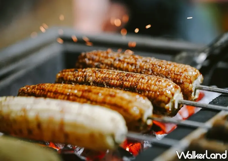 Neon Market 霓虹派對 / WalkerLand窩客島整理提供 未經許可，不得轉載