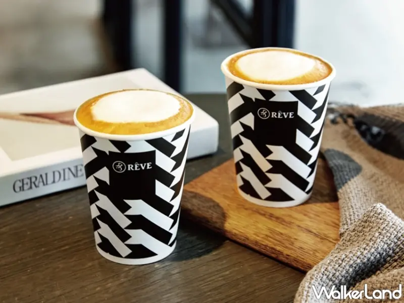 黑浮咖啡/ WalkerLand窩客島提供 未經許可，不得轉載