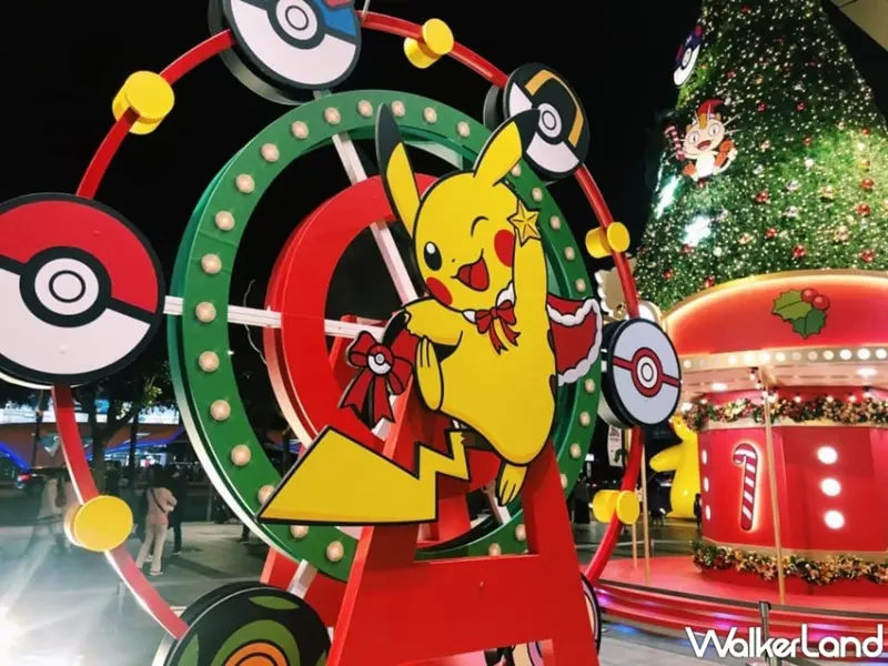 新光三越  / WalkerLand窩客島提供 未經許可，不得轉載