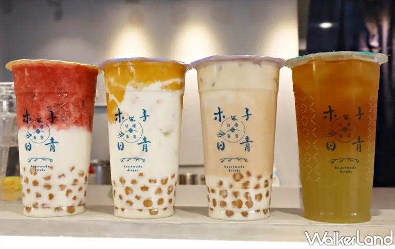 木子日青 / WalkerLand窩客島提供 未經許可，不得轉載