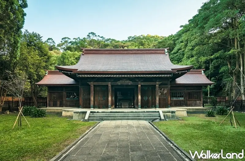 藏仙神社市集 / WalkerLand窩客島提供 未經許可，不得轉載