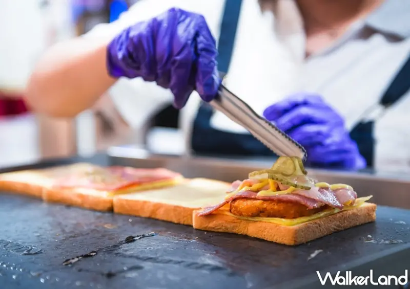 Isaac Toast / WalkerLand窩客島整理提供 未經許可，不得轉載