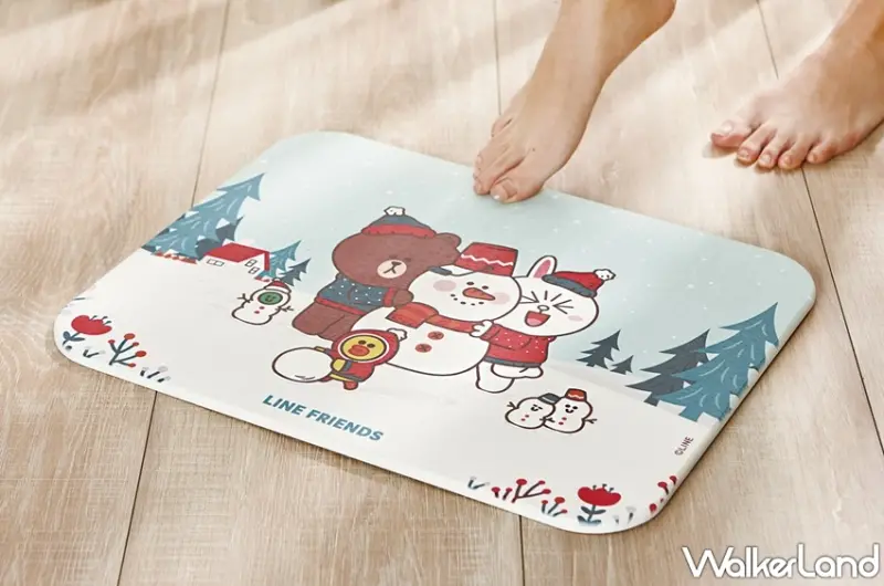 統一時代百貨 / WalkerLand窩客島提供 未經許可，不得轉載