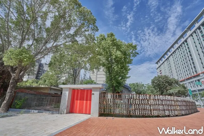 將軍村 / WalkerLand窩客島提供 未經許可，不得轉載