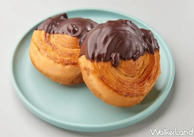 巧克力 / WalkerLand窩客島整理提供 未經許可，不得轉載