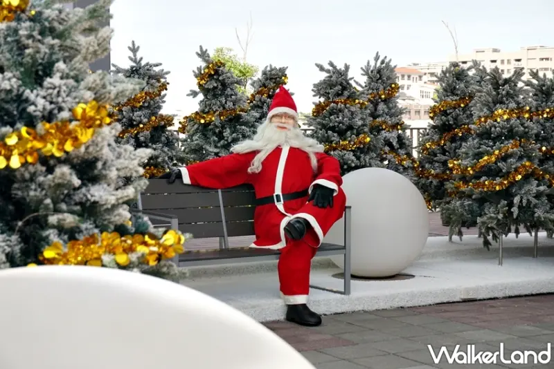  華泰名品城 / WalkerLand窩客島提供 未經許可，不得轉載