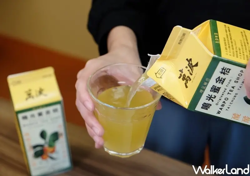 7-ELEVEN獨家「萬波楊枝甘露波士頓派」 / WalkerLand窩客島整理提供 未經許可不可轉載