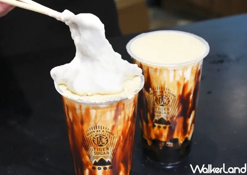 老虎堂買一送一 / WalkerLand窩客島整理提供 未經許可不可轉載