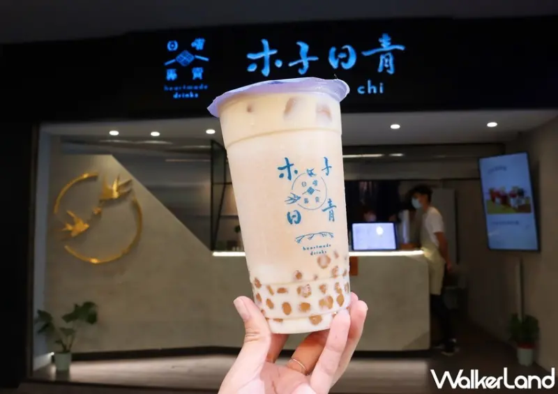 木子日青 / WalkerLand窩客島提供 未經許可，不得轉載