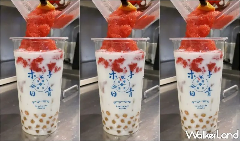 木子日青 / WalkerLand窩客島提供 未經許可，不得轉載