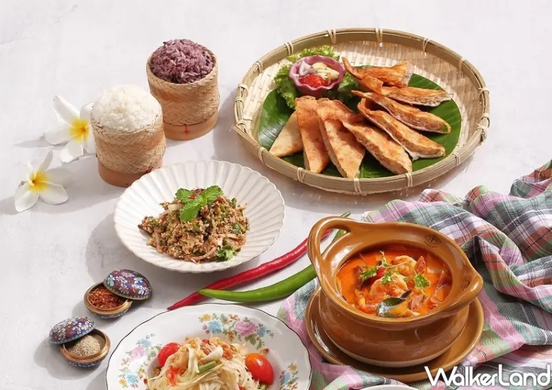 微風台北車站週慶專屬 / WalkerLand窩客島整理提供 未經許可不可轉載