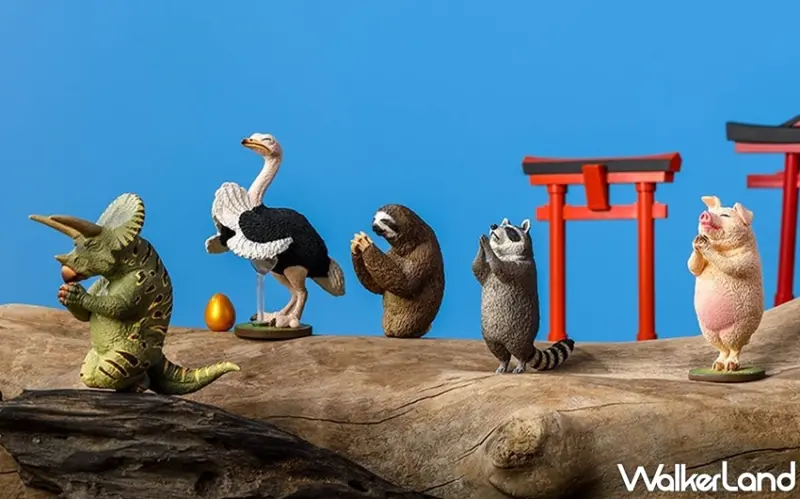 朝隈俊男 / WalkerLand窩客島提供 未經許可，不得轉載