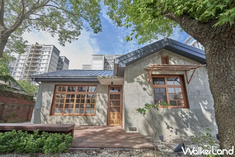 將軍村 / WalkerLand窩客島提供 未經許可，不得轉載