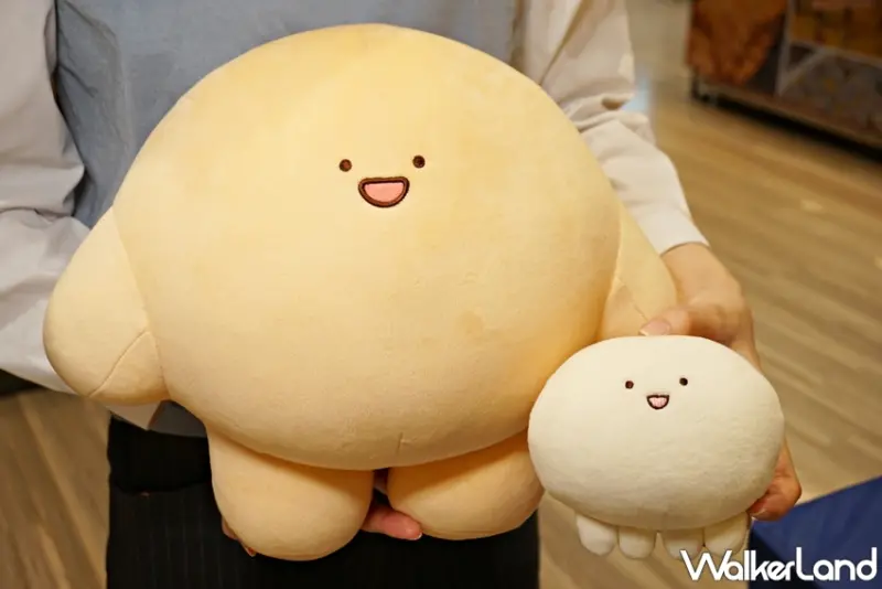 信義區新光三越 / WalkerLand窩客島提供 未經許可，不得轉載