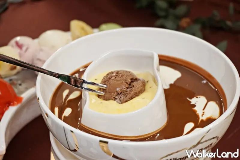 哈根達斯 / WalkerLand窩客島提供 未經許可，不得轉載