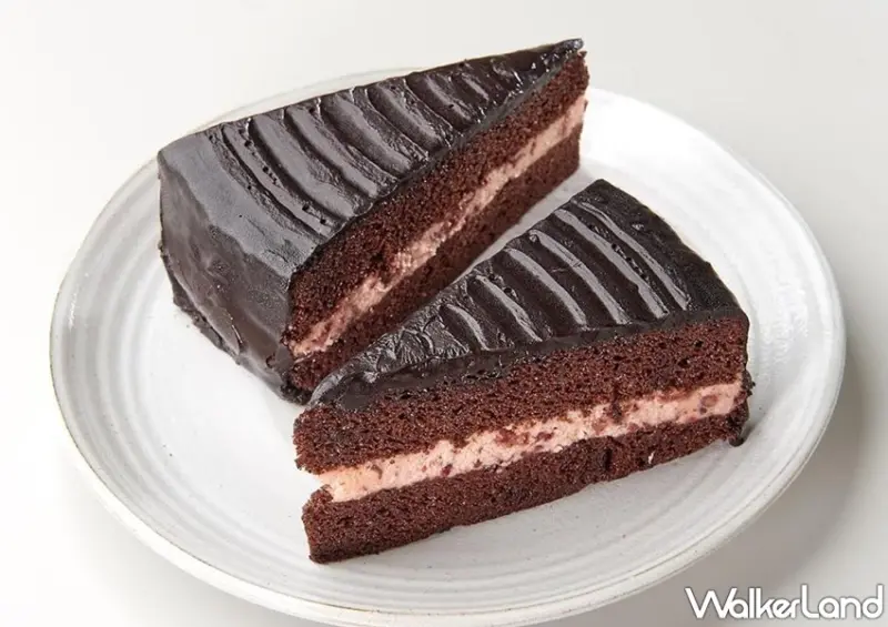 巧克力 / WalkerLand窩客島整理提供 未經許可，不得轉載