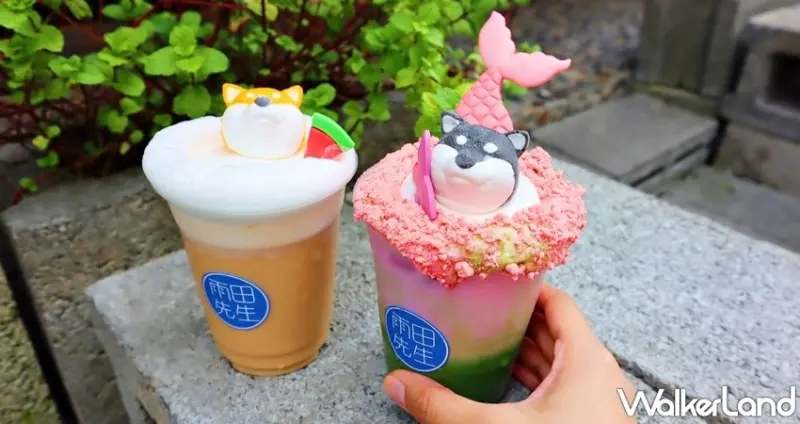 雨田先生 / WalkerLand窩客島整理提供 未經許可，不得轉載