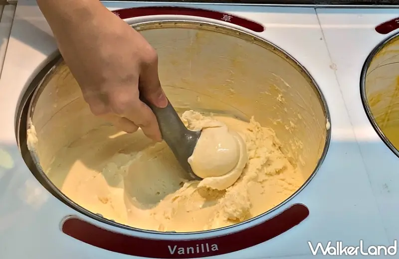 哈根達斯 / WalkerLand窩客島提供 未經許可，不得轉載