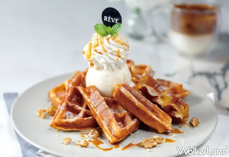 黑浮咖啡/ WalkerLand窩客島提供 未經許可，不得轉載