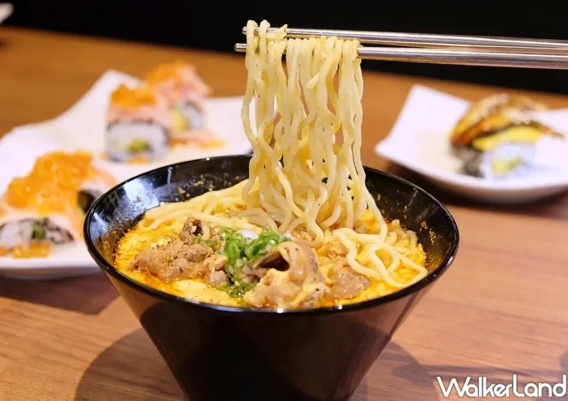 日式燒肉吃到飽「上村牧場」北車新開店 / WalkerLand窩客島整理提供 未經許可不可轉載