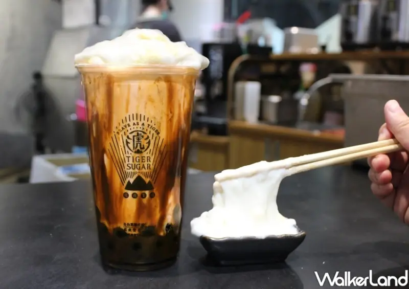 老虎堂買一送一 / WalkerLand窩客島整理提供 未經許可不可轉載