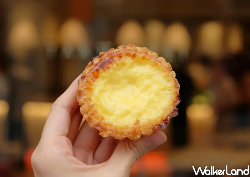 東區蛋塔、下午茶「TART TAIPEI手工酥塔專門店」 / WalkerLand窩客島整理提供 未經許可不可轉載