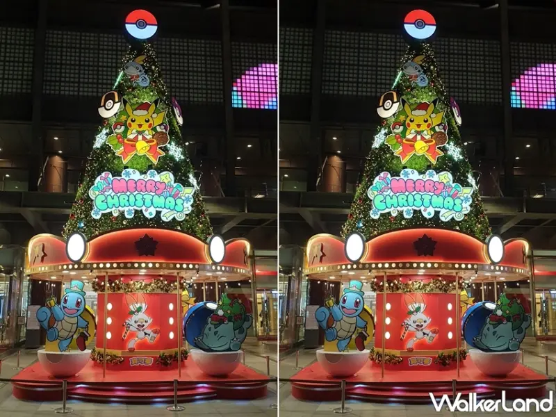 新光三越  / WalkerLand窩客島提供 未經許可，不得轉載