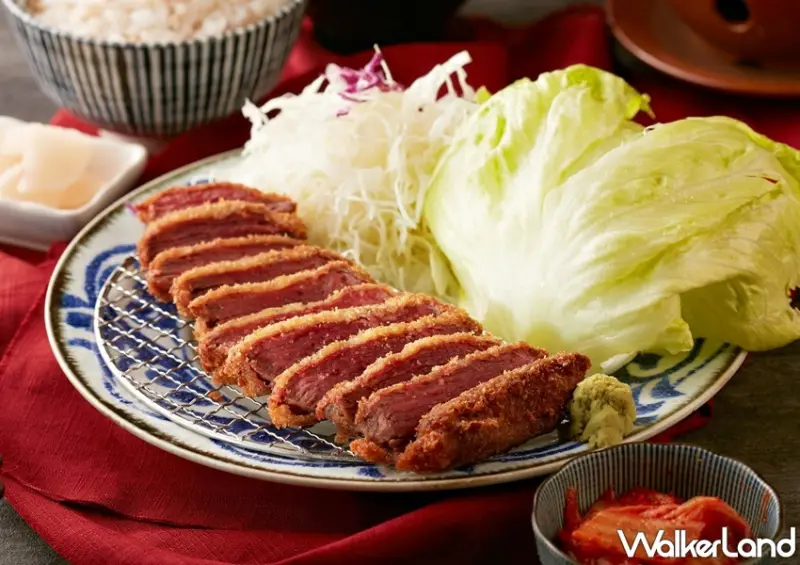 京都勝牛、大阪王將 雙十一優惠 / WalkerLand窩客島整理提供 未經許可，不得轉載