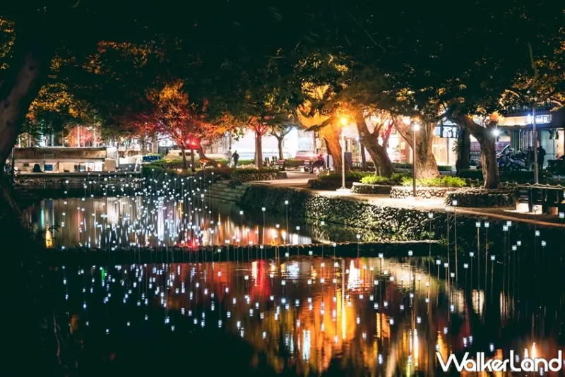 新竹 / WalkerLand窩客島提供 未經許可，不得轉載