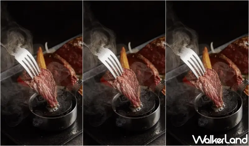 米塔炙燒牛排專門店 / WalkerLand窩客島整理提供 未經許可，不得轉載