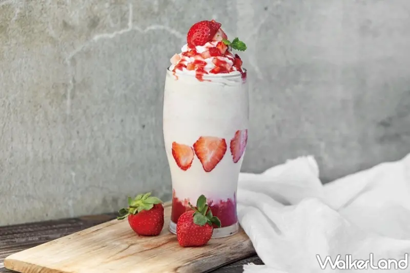 黑浮咖啡 / WalkerLand窩客島提供 未經許可，不得轉載