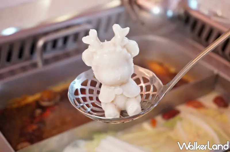 美滋鍋 / WalkerLand窩客島提供 未經許可，不得轉載