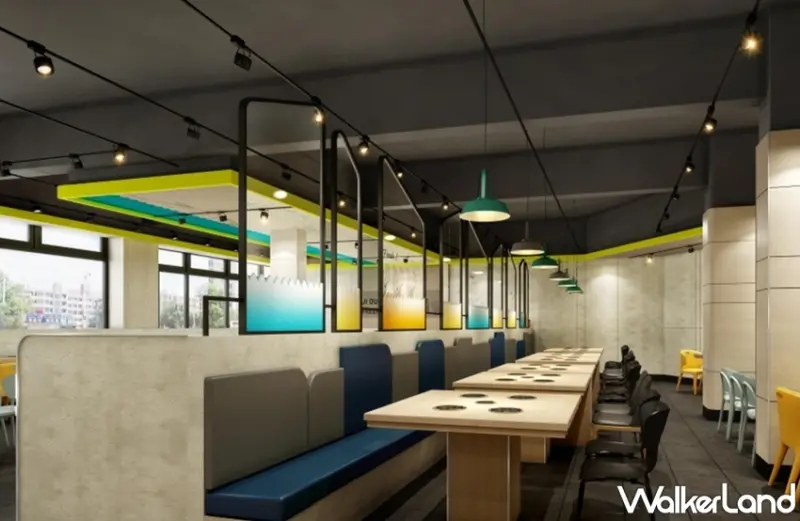 吉哆火鍋百匯 / WalkerLand窩客島提供 未經許可，不得轉載