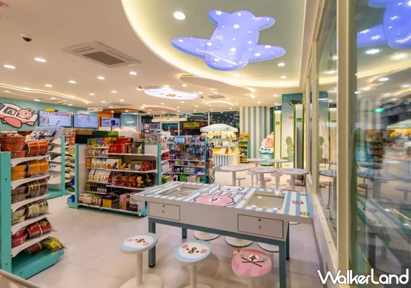 7-ELEVEN / WalkerLand窩客島提供 未經許可，不得轉載