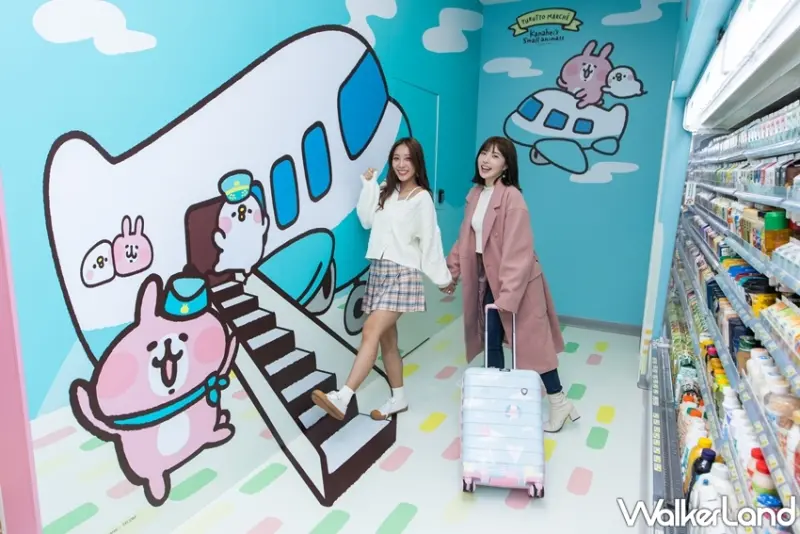 7-ELEVEN / WalkerLand窩客島提供 未經許可，不得轉載