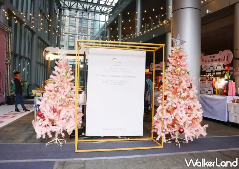 板橋大遠百 / WalkerLand窩客島提供 未經許可，不得轉載