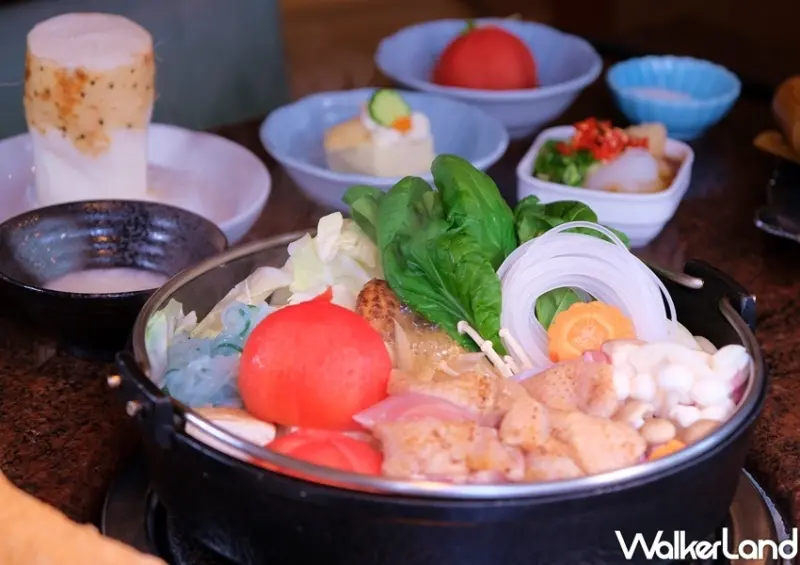 欣葉呷哺呷哺 / WalkerLand窩客島整理提供 未經許可不可轉載